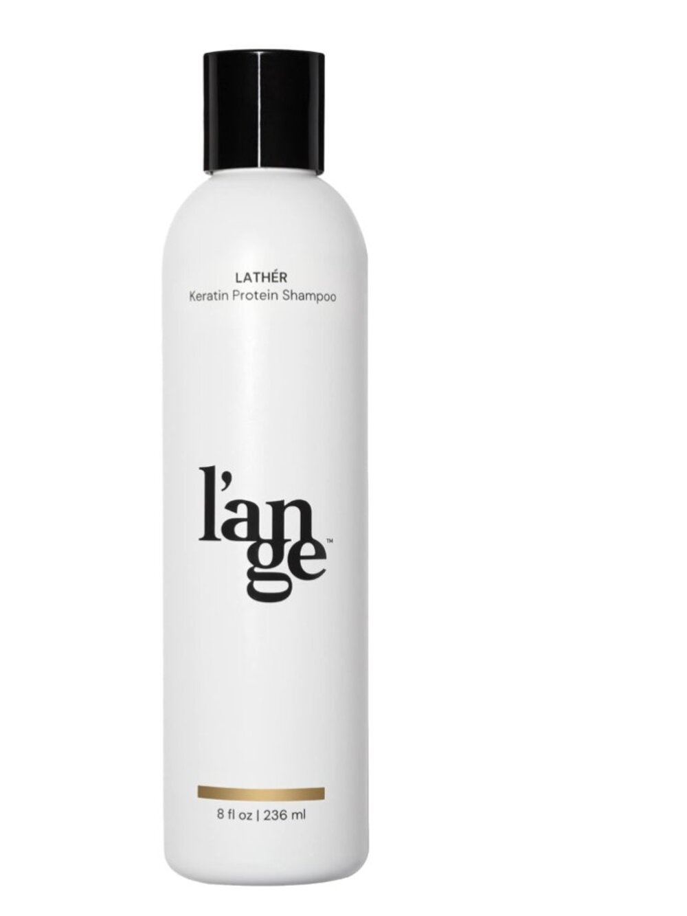 L'ange Lather Keratin Protein Shampoo